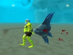Joc Aque Man Game Simulator en línia