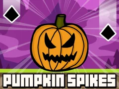 Joc Pumpkin Spikes en línia