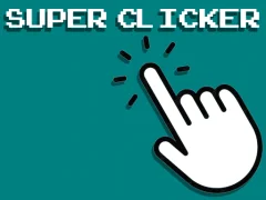 Joc Super Clicker Game en línia