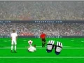 Joc Goalkeeper Premier Spain en línia