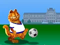 Joc Garfield 2 en línia