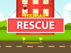 Joc Fireman Rescue en línia