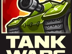 Joc Tank Wars en línia