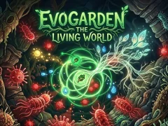 Joc EvoGarden – The Living World en línia