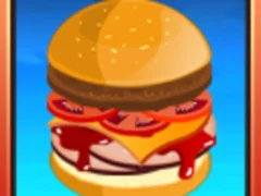 Joc Sky Burger en línia