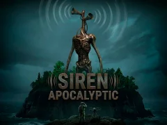 Joc Siren Apocalyptic en línia
