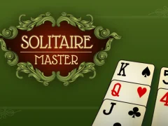 Joc Solitaire Master en línia
