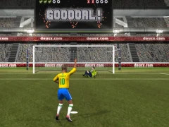 Joc Ultimate PK en línia