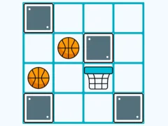 Joc Basket Goal en línia