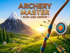 Joc Archery Master - Bow and Arrow en línia