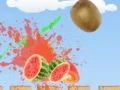 Joc Crazy Fruits Killer en línia