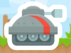 Joc Mini Tanks en línia