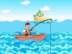 Joc Tap to Fish en línia