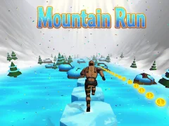 Joc Mountain Run en línia