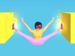 Joc Pokey Woman en línia