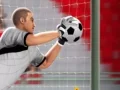 Joc Goalkeeper Challenge en línia