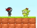 Joc Ninja Boy en línia