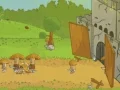 Joc Mushroom Haboom: Battle for pine en línia