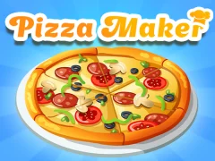 Joc Pizza Maker en línia