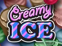 Joc Creamy Ice en línia