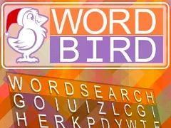 Joc Word Bird en línia