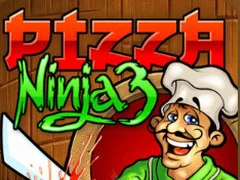 Joc Pizza Ninja 3 en línia
