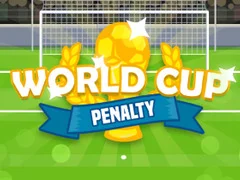 Joc World Cup Penalty en línia