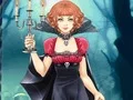 Joc Halloween Lily en línia