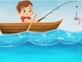 Joc Fishing Frenzy en línia