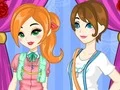 Joc Secret BFF en línia