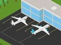 Joc Airport Rush en línia