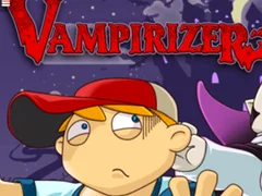 Joc Vampirizer en línia