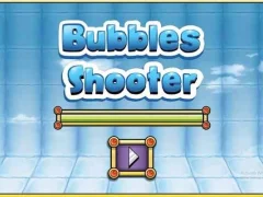 Joc Bubbles Shooter en línia