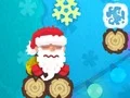 Joc Wake the Santa en línia