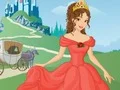 Joc Fairy Princess en línia