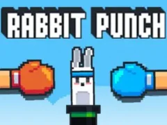 Joc Rabbit Punch en línia