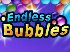 Joc Endless Bubbles en línia