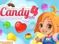 Joc Candy Rain 4 en línia