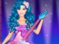 Joc Barbie Glam Popstar en línia