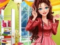 Joc Beauty and the Beast Fangirl en línia
