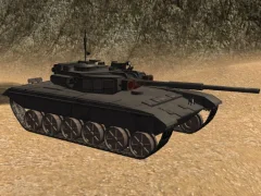 Joc Tank Simulator en línia