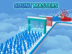 Joc Count masters en línia