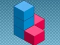Joc Hidden Cubes en línia