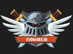 Joc EvoWars.io en línia