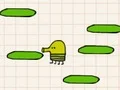 Joc Doodle Jump - Online en línia