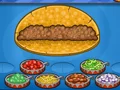 Joc Papa\'s Taco Mia en línia