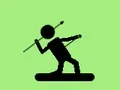 Joc The Spear Stickman en línia