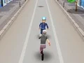 Joc Angry Gran Run Australia en línia