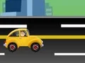 Joc Pou Drives To Go Shopping en línia