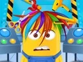 Joc Minion Real Haircuts en línia